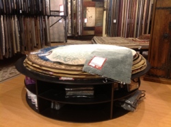 circular rugs hom world rugs rochester mn