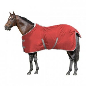 A horse rug