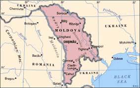 moldova