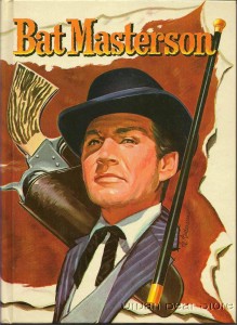 Bat Masterson